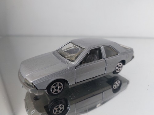 Norev renault fuego - norev,