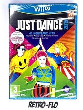 Just Dance 2015 - Jeu Nintendo