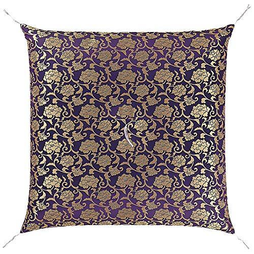 Japonais bouddhiste coussin - japonais,