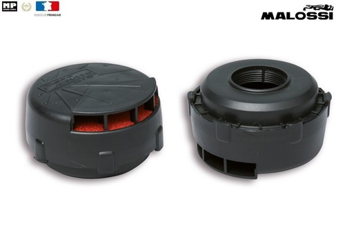 Filtre air malossi pour - à,