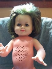 Chatty Cathy Caroline