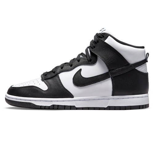 Nike dunk homme - nike, noir