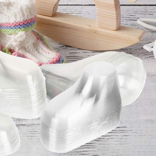 100 pcs présentoir chaussure - pcs,