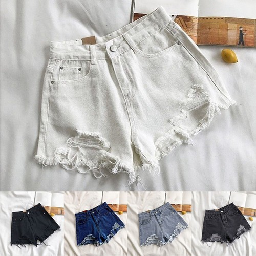 Short été femme taille - , haute