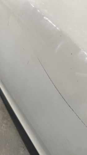 Porte arriere droit - , renault