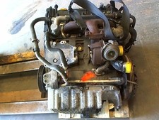 Moteur ALFA ROMEO 147 PHASE 1