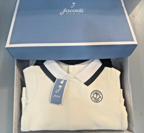 105 nwt jacadi - nwt,