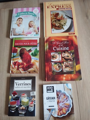 Lot livres de - lot,