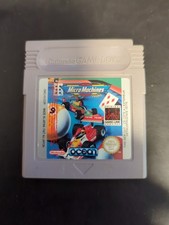 Micro Machines EUR  Gameboy