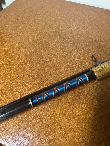 Coustom catfish rod - catfish,