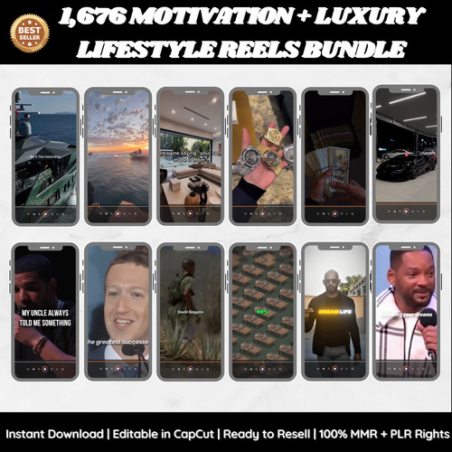676 motivation luxury - 1,676,