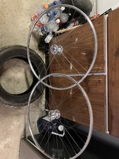 roues super champion moyeux