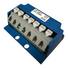 LEROY SOMER S08 Cellule frein