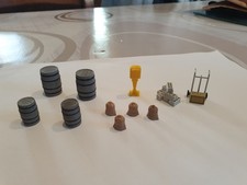 1/43 EME POUR DIORAMA NOREV OU