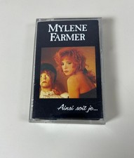 Mylene Farmer – Ainsi Soit