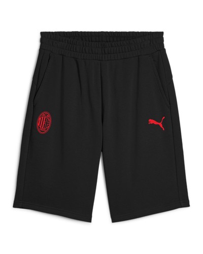 Milan puma pantaloncini - , ac