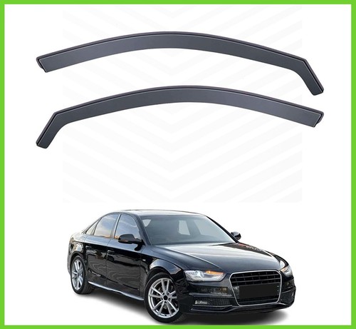 Déflecteurs air pour - d'air, audi