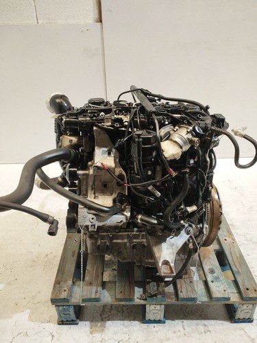 N47d20c 143 moteur complet - 143,
