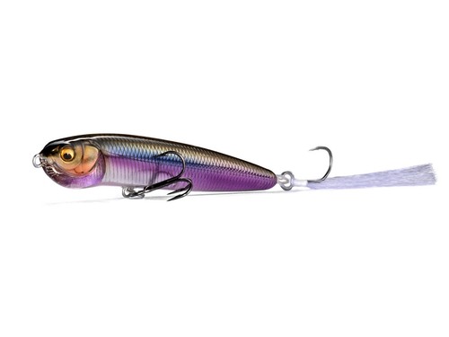 Megabass karashi igx 7cm - karashi,