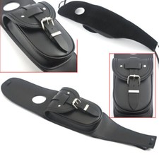 Housse de réservoir d'essence