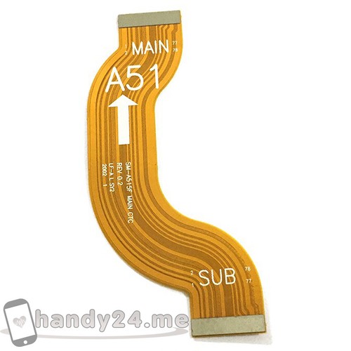 Câble flex pour - flex, samsung