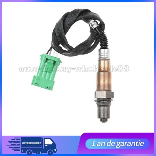 Sonde oxygene lambda pour - a,