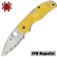 Spyderco Native 5 Salt CPM