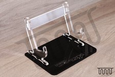 Présentoir acrylique pour