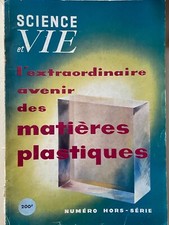 REVUE SCIENCE ET VIE NUMERO