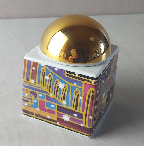 Sucrier pot en céramique - sucrier,