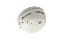 Détecteur de fumée VESTA 10 Normalisé: NF DAAF & EN14604 Garantie 6 Ans  Neuf ! 