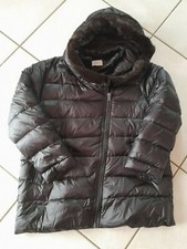 Veste doudoune neuve noire taille 42 Zapa