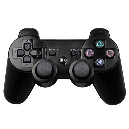 Manette ps3 générique neuve - manette,