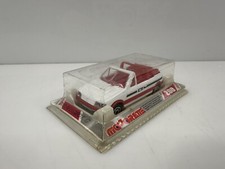 Rare Vintage Majorette 200 210
