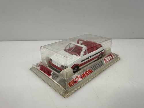 Rare vintage majorette 200 - rare,