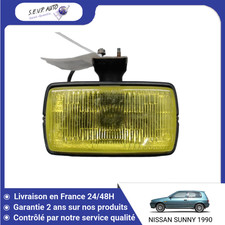 ?? PHARE ANTIBROUILLARD AVANT DROIT NISSAN SUNNY 87-91 ➤2615094M00 ♻️