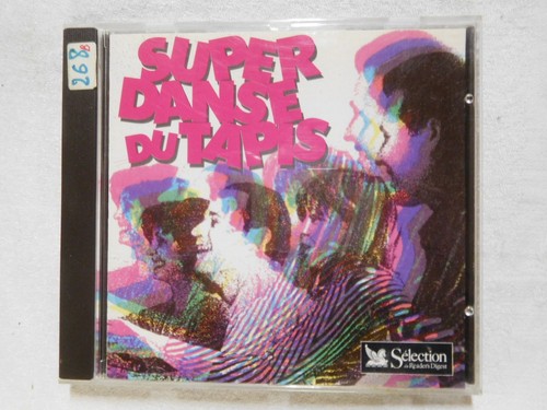 Various super danse tapis - danse,