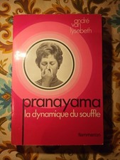 Pranamaya - La Dynamique Du