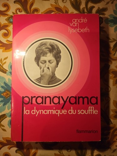 Pranamaya dynamique du - la,