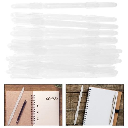 Pcs classeur plastique - 50,