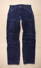 Jeans pour hommes G-STAR Elwood 5620 W30 L34