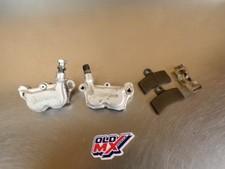 Etrier de frein GasGas TXT