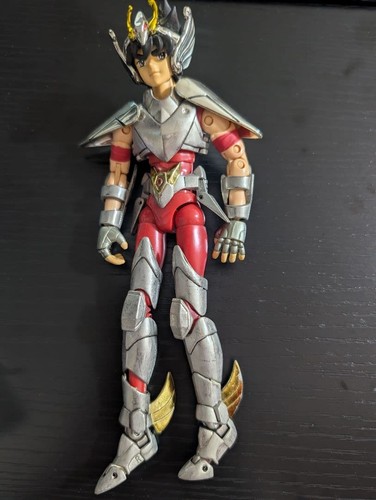 Saint seiya pegasus - saint,