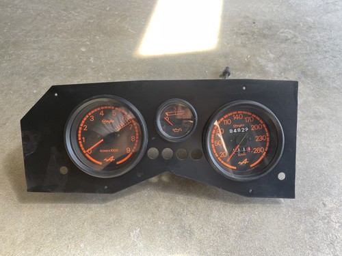 Compteur tableau de - tableau,