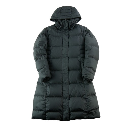 Patagonia doudoune silent down - patagonia,