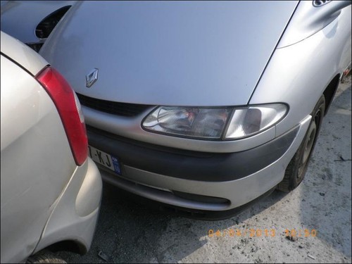 Retroviseur droit renault - retroviseur,