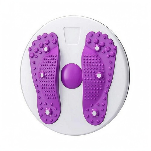 Disque massage taille - disque,