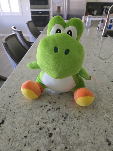 Super nintendo world - nintendo, yoshi