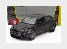 1:24 BURAGO Porsche Macan