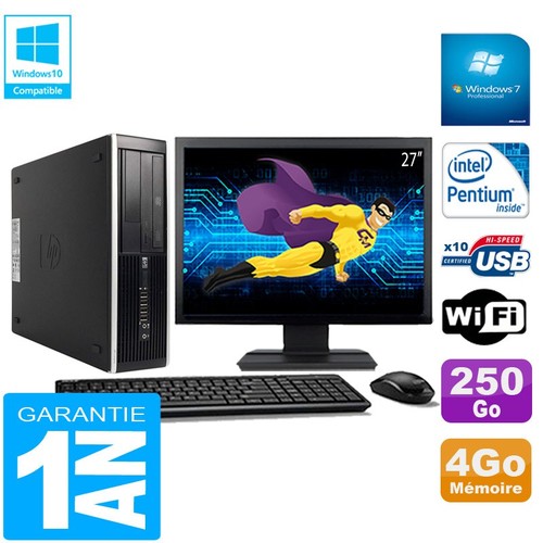 Compaq pro 6300 - pc,